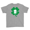 drink and irish Youth Tee