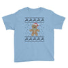 ginger cookies Youth Tee