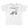 scullay Toddler T-shirt