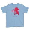 nerv -Evangelion Youth Tee