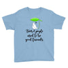 My Neighbor Totoro Youth Tee