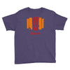 the shining room 237 Youth Tee