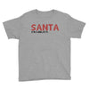 santa i'm a big fun Youth Tee