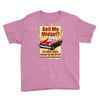 sell midget ideal christmas gift or present Youth Tee