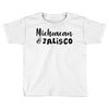 michoacan and jalisco Toddler T-shirt